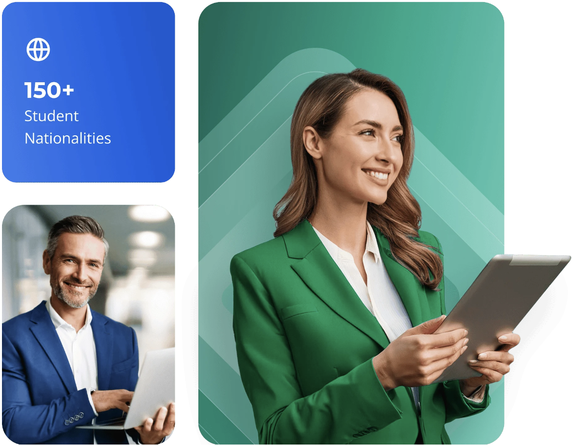 Channel Partners
