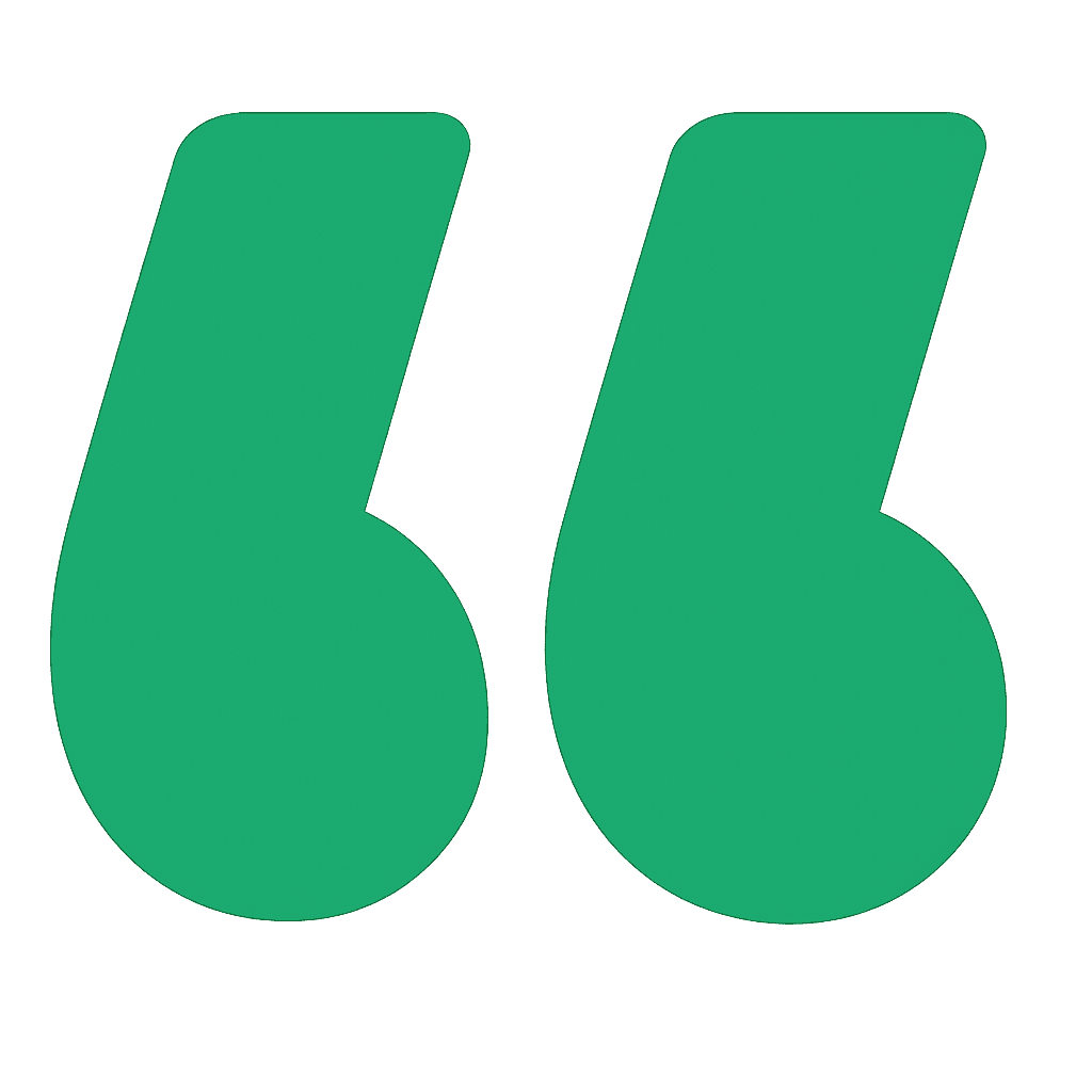Quote Icon