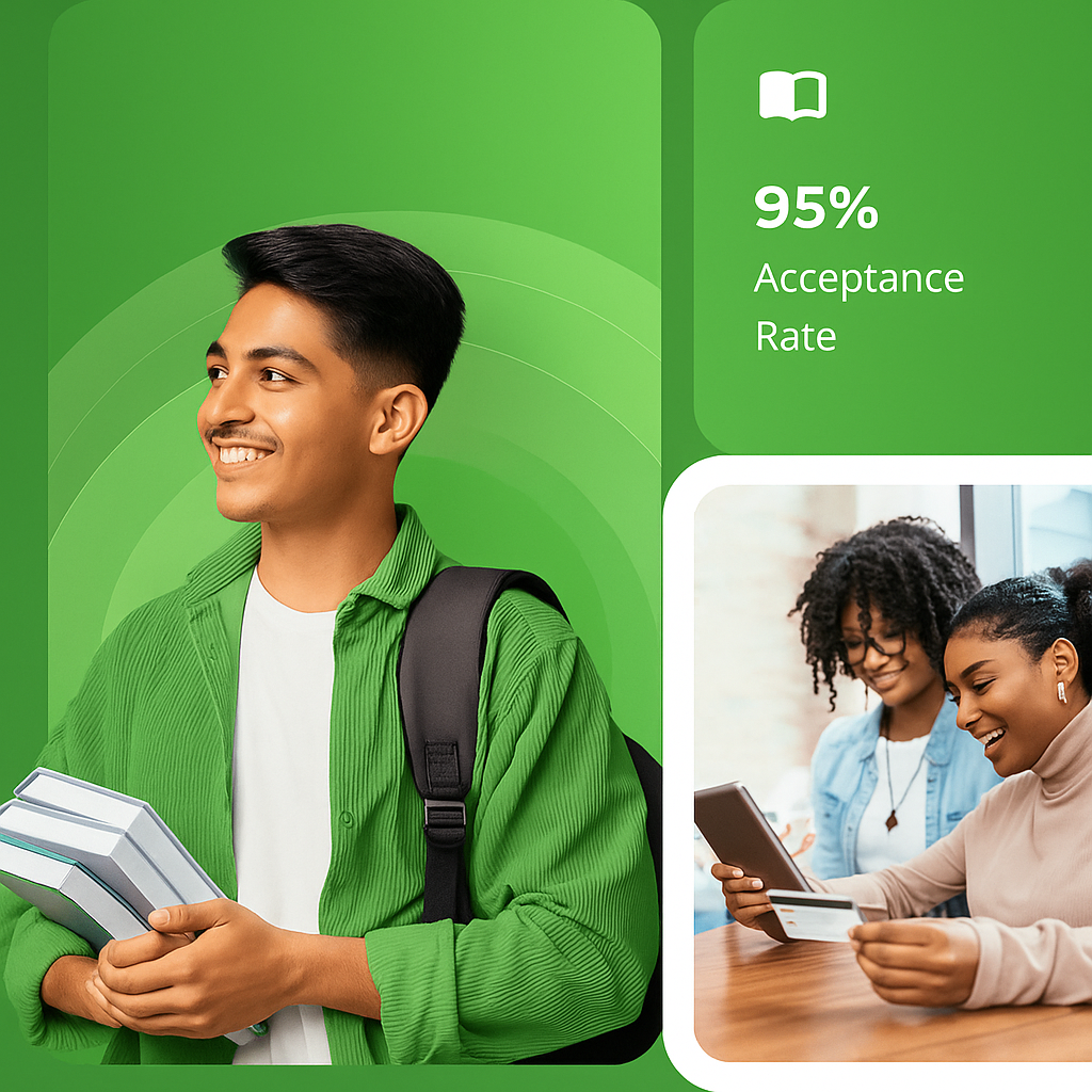 Find Perfect Study Thumbnail
