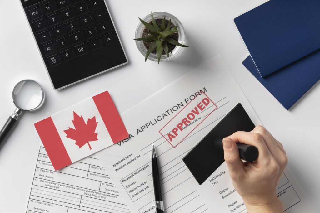 Visa Du Học Canada: Điều kiện, hồ sơ và quy trình (Cập nhật mới nhất)