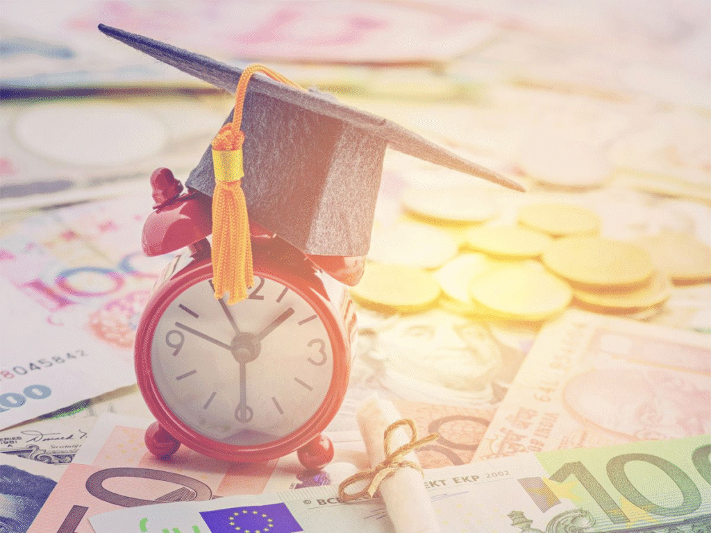 Bí quyết tiết kiệm đáng kể chi phí du học Mỹ tự túc